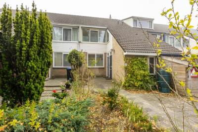 Woning Gangboord 13 Groningen
