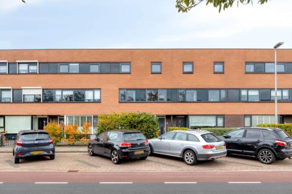 Woning Amazonelaan 45 Purmerend