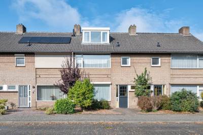 Woning Deken van Dijkstraat 5 Schijndel