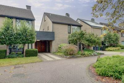 Woning Chopinplein 18 Enschede