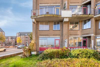 Woning Veemarkt 197 Nijmegen