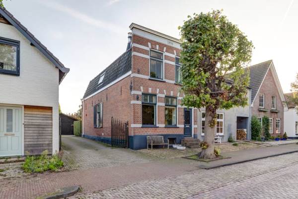 Woning Achterstraat 29 Asperen