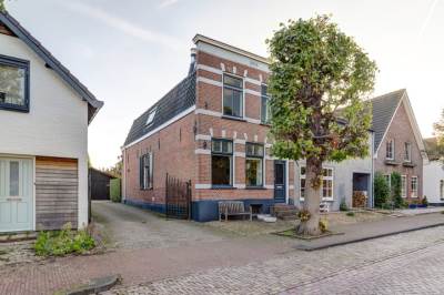 Woning Achterstraat 29 Asperen