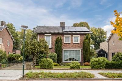Woning Deken Franssenstraat 9 Veghel