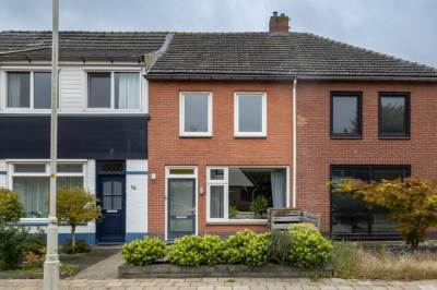 Woning Rappersweg 11 Almelo