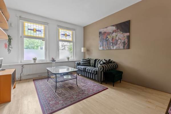 Woning Sinjeur Semeynsweg 309 Den Haag