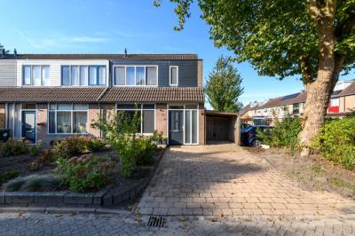 Woning De Nova Cura 119 Drachten