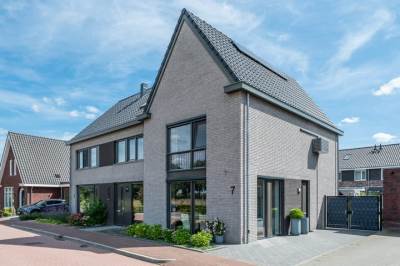 Woning Luikens 7 Esbeek