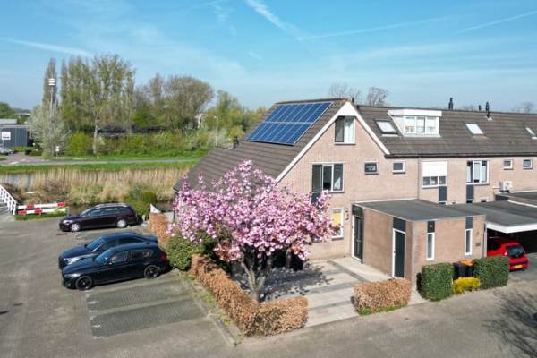 Woning Molenring 171 Waddinxveen