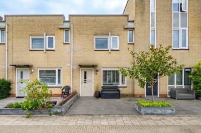 Woning Toendrameer 109 Houten