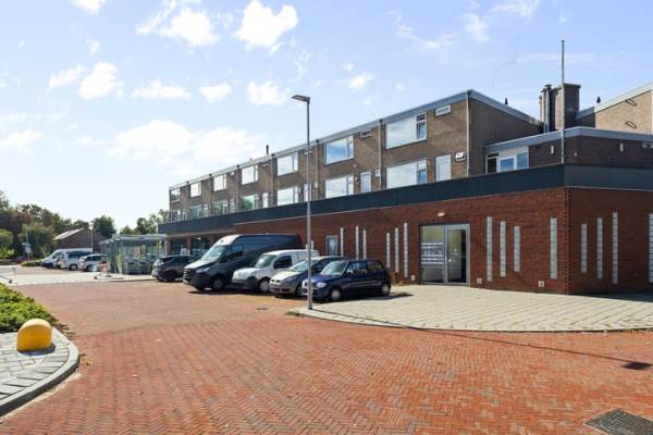 Woning Zoomstraat 32 Den Helder