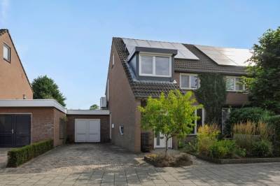 Woning Luyckershofke 14A Rosmalen