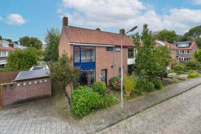 Woning Colijnlaan 36 Uithoorn
