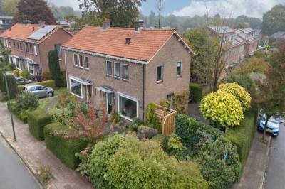 Woning Constantia Loudonlaan 2 Rozendaal