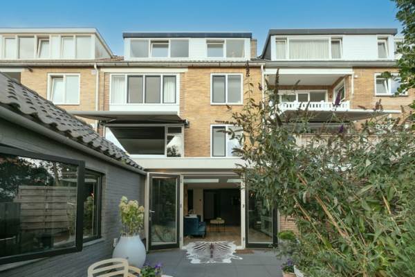 Woning Thorbeckestraat 19 Zandvoort