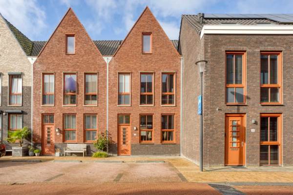 Woning Voorbuurt 45 Purmerend