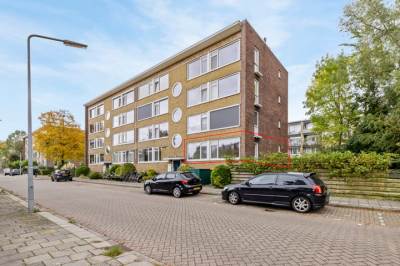 Woning H.Marsmanstraat 2 Weesp