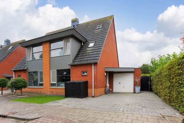 Woning de Geer 1007 Wijchen