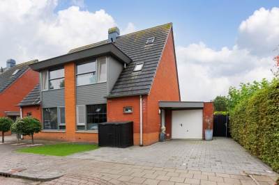 Woning de Geer 1007 Wijchen