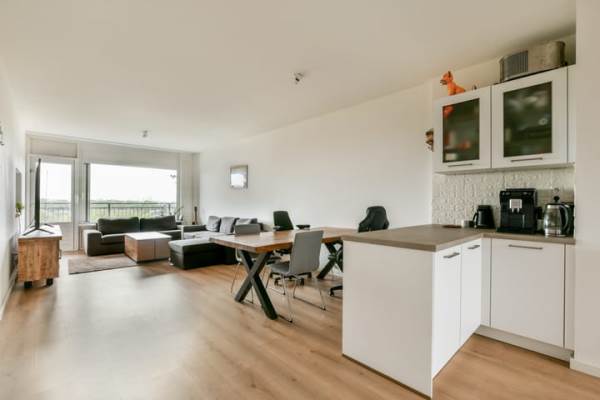 Woning Loenermark 142 Amsterdam