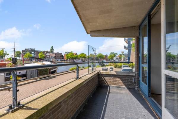 Woning Golf 2 Wormer