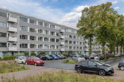 Woning Marshalllaan 353 Utrecht