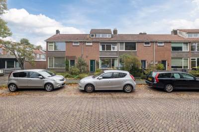 Woning Brunelstraat 15 Assen