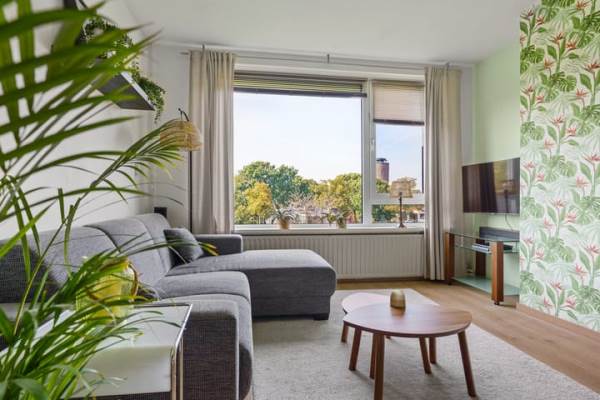 Woning Jadelaan 57 Utrecht