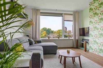 Woning Jadelaan 57 Utrecht