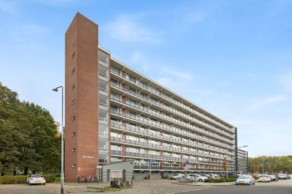 Woning Kasterleestraat 302 Breda