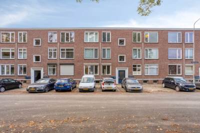 Woning Herenstraat 144 Weert