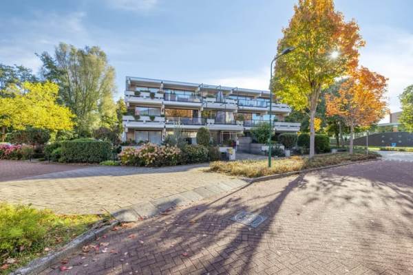Woning Marsmanlaan 2 Veenendaal