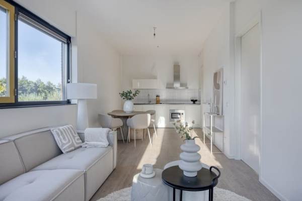 Woning Nijlstraat 156L Purmerend