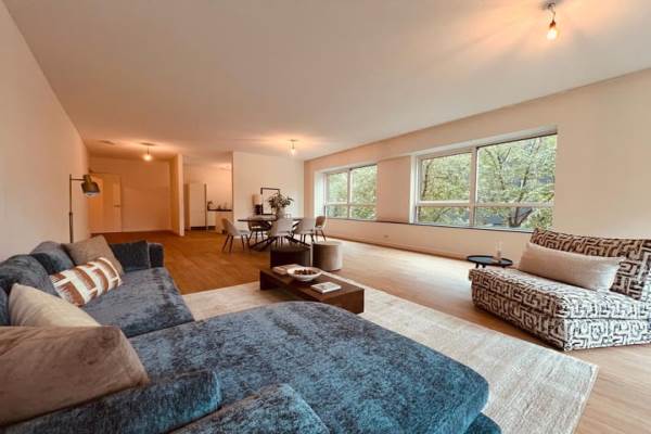 Woning Gustav Mahlerlaan 66 Amsterdam