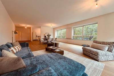 Woning Gustav Mahlerlaan 66 Amsterdam