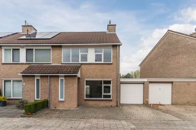 Woning Lariksbeek 11 Veldhoven