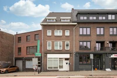 Woning Bokstraat 77 Heerlen