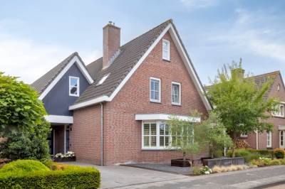 Woning Charles Dickenslaan 16 Eindhoven