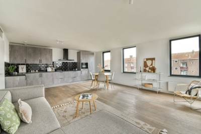 Woning Burgemeester Röellstraat 622 Amsterdam