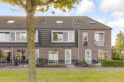 Woning Touwslager 104 Zeewolde