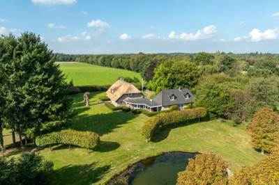 Woning Dorperveldweg 6 Epe