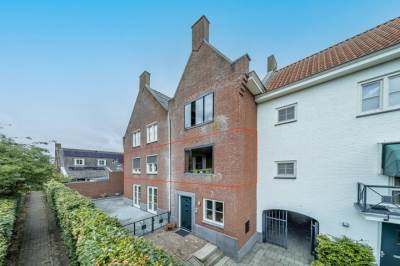 Woning Pastoorspaadje 3 Moergestel