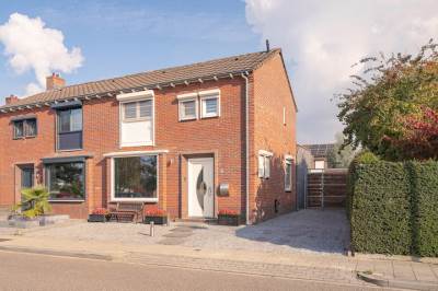 Woning Henri Hermansstraat 2 Urmond