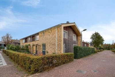 Woning Ard Schenkstraat 51 Hoofddorp