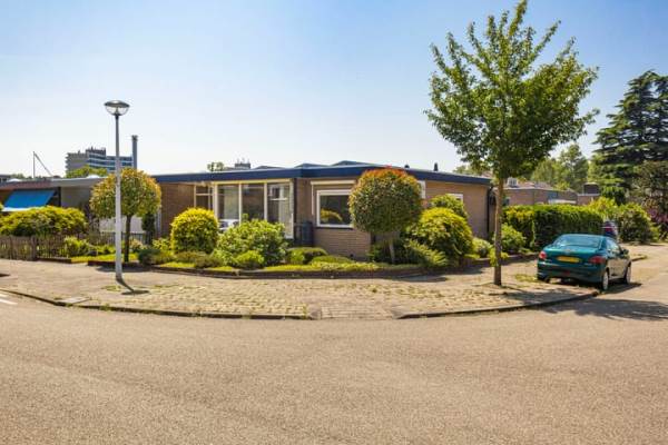 Woning Weerdestein 50 Ede