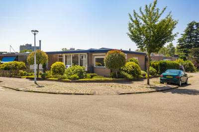 Woning Weerdestein 50 Ede