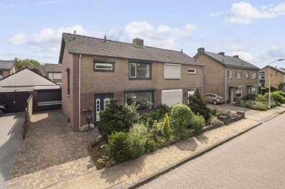 Woning Rozenstraat 57 Didam
