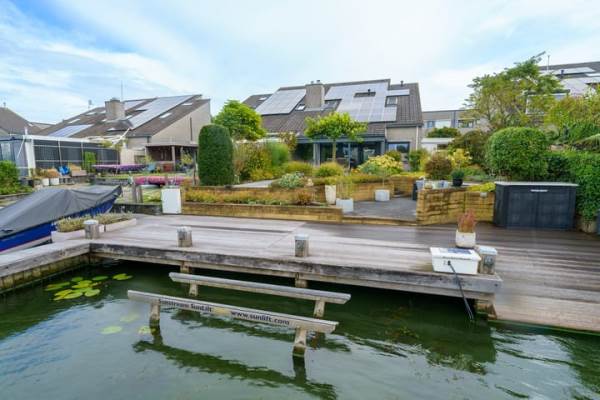 Woning Loefzijde 21 Almere