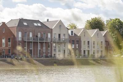 Woning Zellingkade 10 Gouderak