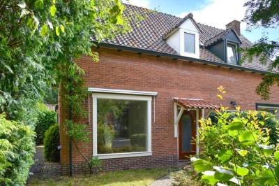 Woning van Lenneplaan 65 Soest